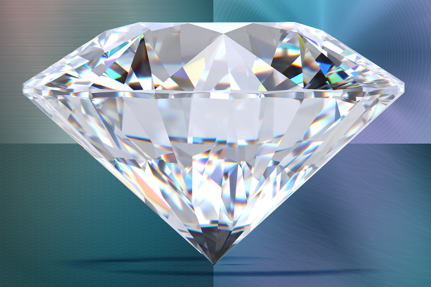 about diamonds
