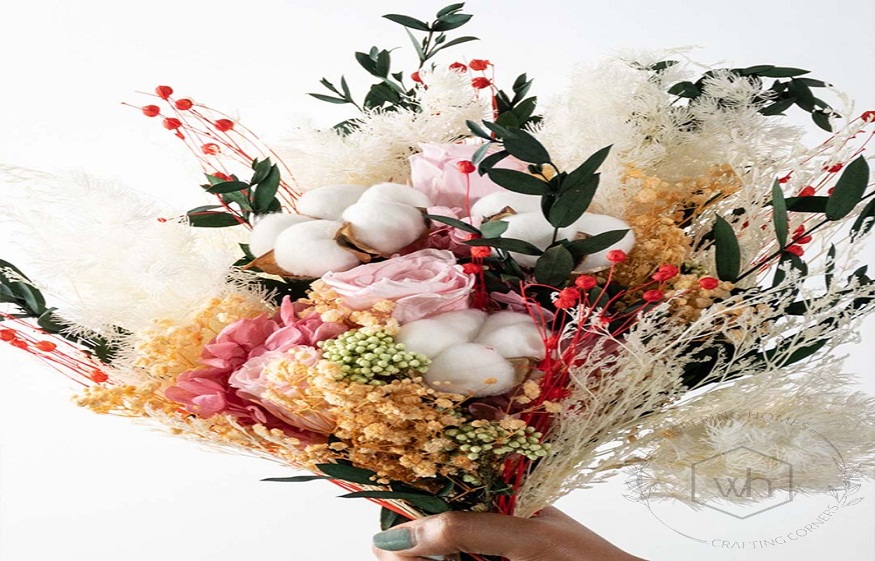 Why a Flower Bouquet is the Ultimate Gift for Any Celebration